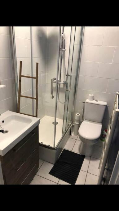 Apartment « le Petit Bastille»proche Lyon Centre Villeurbanne