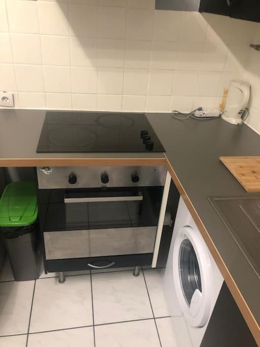 « le Petit Bastille»proche Lyon Centre Apartment