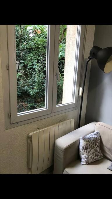 Apartment « le Petit Bastille»proche Lyon Centre