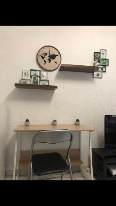 Apartment « le Petit Bastille»proche Lyon Centre *