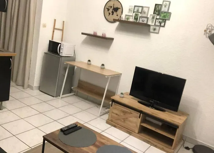 « Le Petit Bastille»Proche Lyon Centre