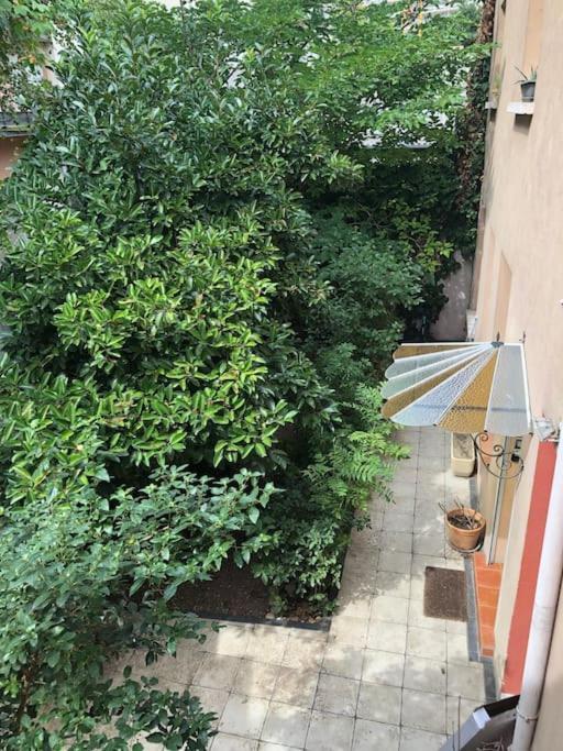 « le Petit Bastille»proche Lyon Centre Villeurbanne