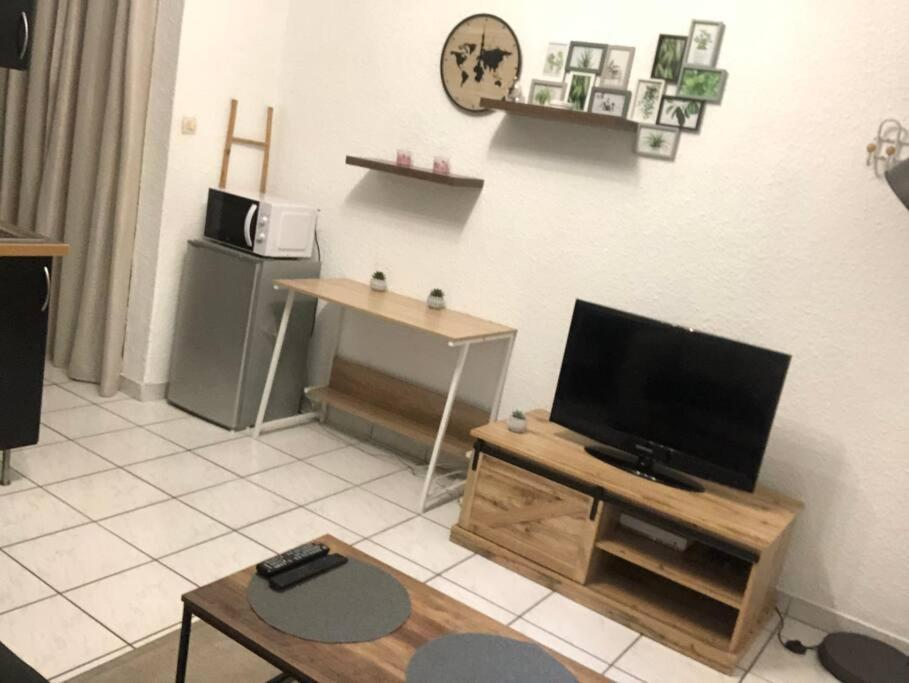 Apartamento « le Petit Bastille»proche Lyon Centre Villeurbanne